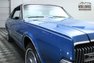 1967 Mercury Cougar Xr7! Completely Restored And Stunning!