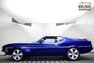 1972 Ford Mustang Mach 1!