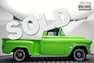 1955 Chevrolet Custom Street Rod Pickup