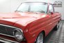 1964 Ford Ranchero Custom!