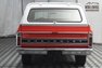1970 Chevrolet Blazer K-5