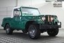 1969 Jeep Jeepster Commando