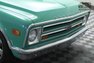 1968 Chevrolet C10 Show Truck