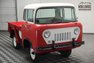 1960 Jeep Willy'S Fc150