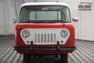 1960 Jeep Willy'S Fc150