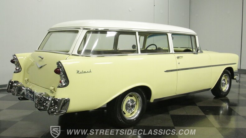 used 1956 Chevrolet 150 car, priced at $47,995