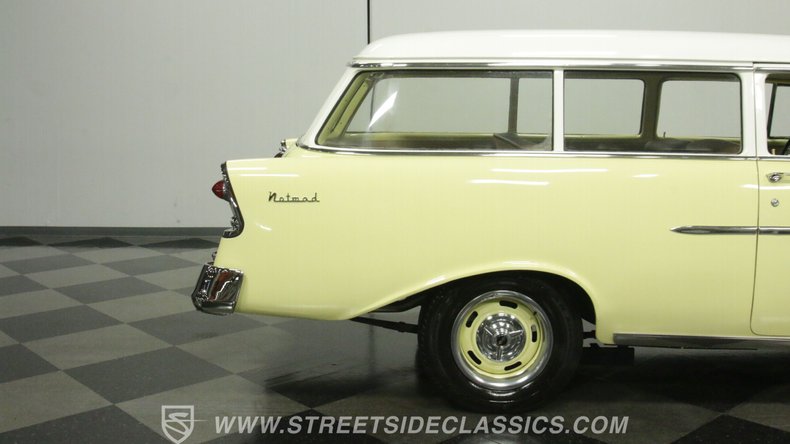 used 1956 Chevrolet 150 car, priced at $47,995