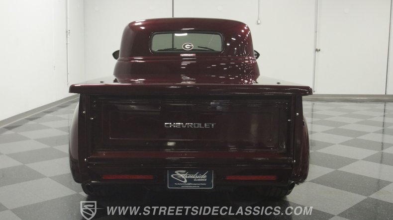 used 1955 Chevrolet 3100 car, priced at $81,995