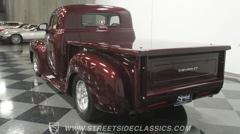 used 1955 Chevrolet 3100 car, priced at $81,995