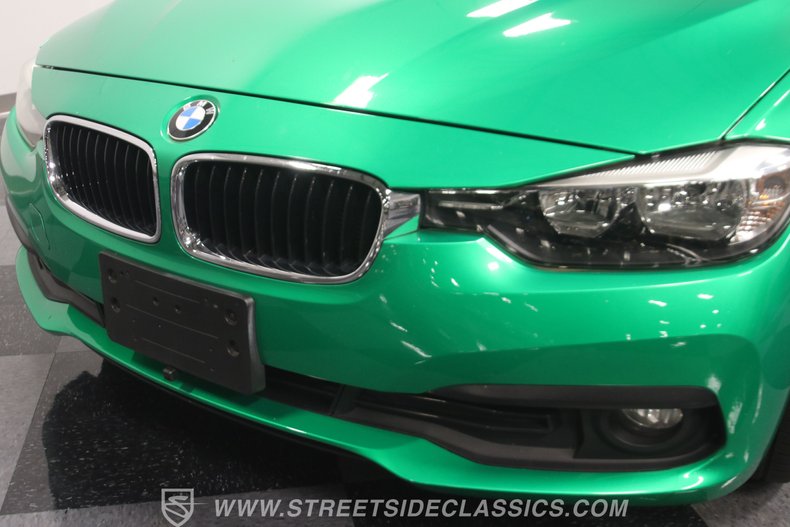 used 2016 BMW 320i car, priced at $25,995