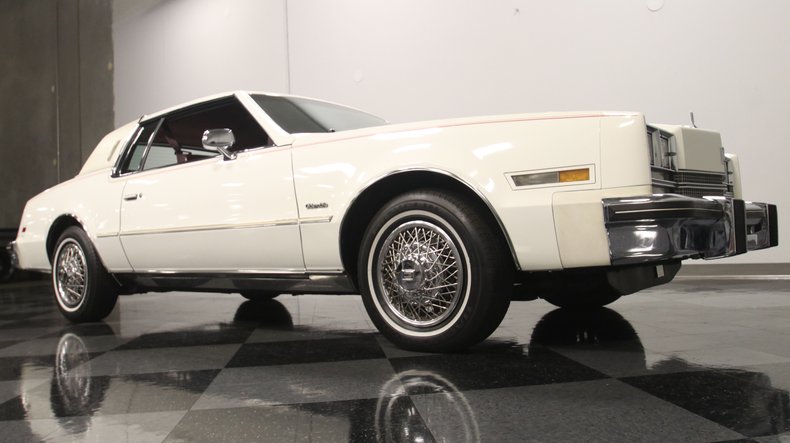 used 1985 Oldsmobile Toronado car, priced at $18,995