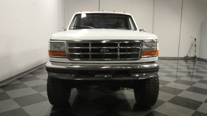 used 1994 Ford F-250 car, priced at $22,995