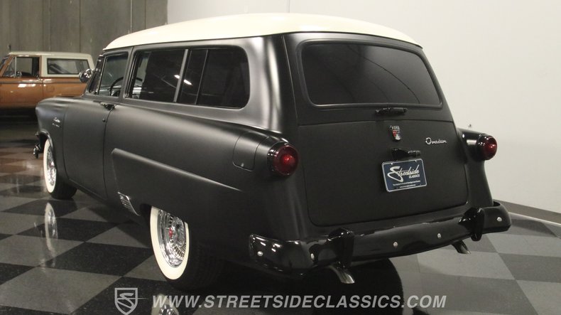 used 1953 Ford Ranch Wagon car, priced at $17,995