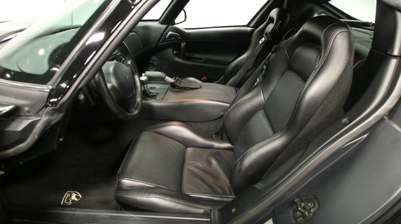 used 2000 Dodge Viper car, priced at $88,995