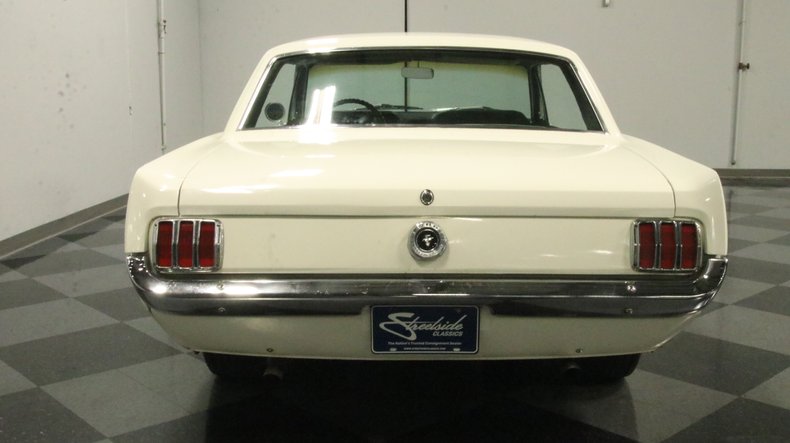used 1964 Ford Mustang car, priced at $23,995