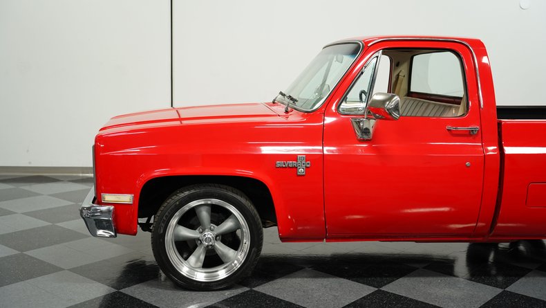 used 1986 Chevrolet C10 car, priced at $30,995