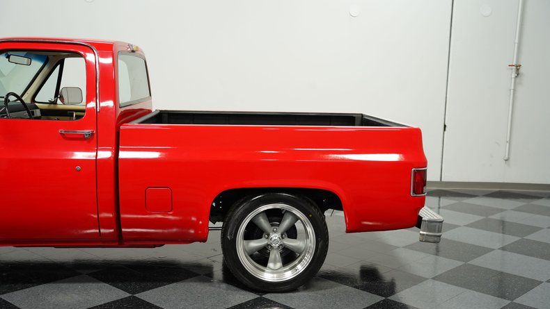 used 1986 Chevrolet C10 car, priced at $30,995