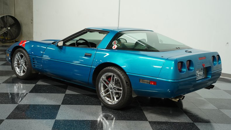 used 1994 Chevrolet Corvette car, priced at $11,995