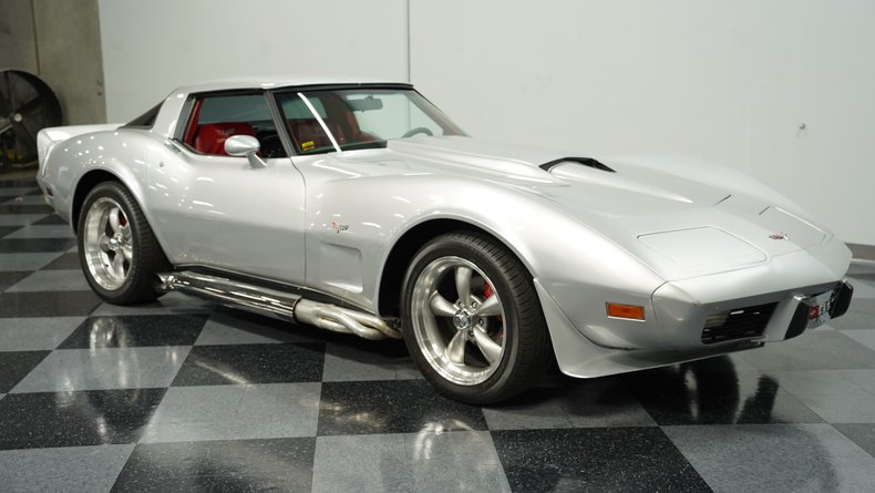 used 1979 Chevrolet Corvette car, priced at $23,995