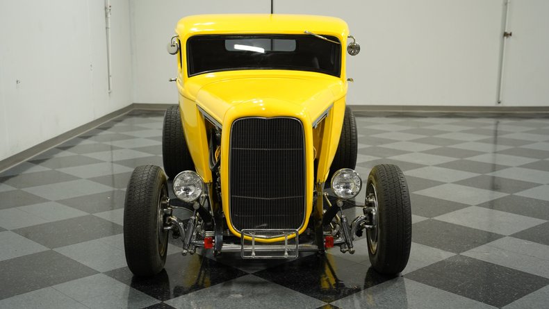 used 1932 Ford 5-Window car, priced at $36,995