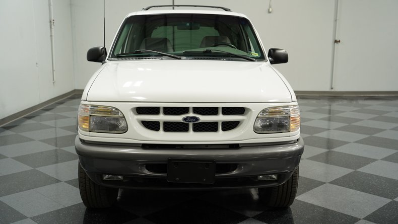 used 1998 Ford Explorer car, priced at $13,995