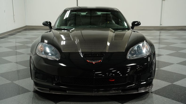 used 2011 Chevrolet Corvette car, priced at $47,995