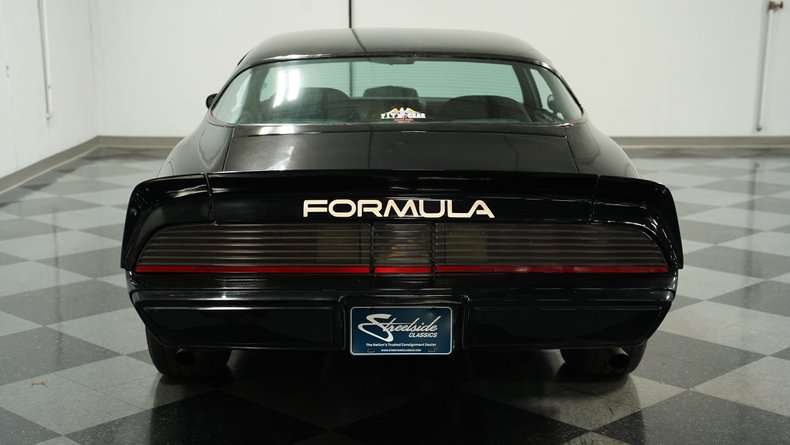 used 1979 Pontiac Firebird car, priced at $24,995