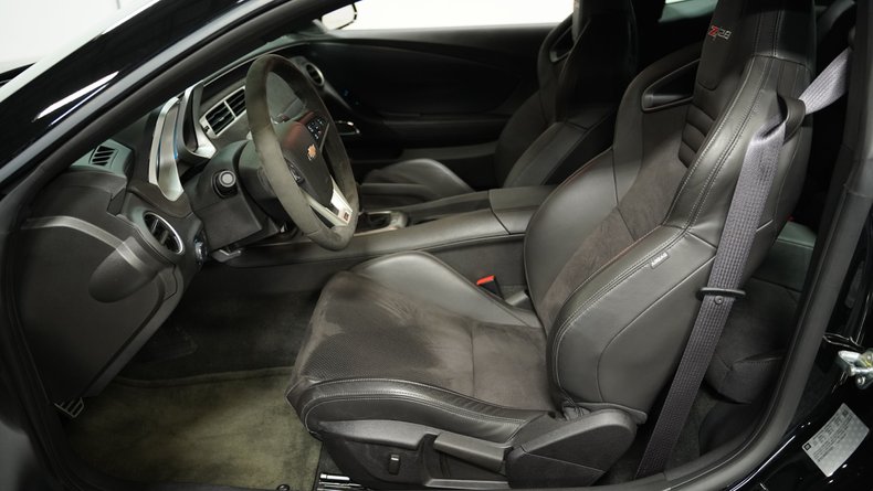 used 2015 Chevrolet Camaro car, priced at $85,995