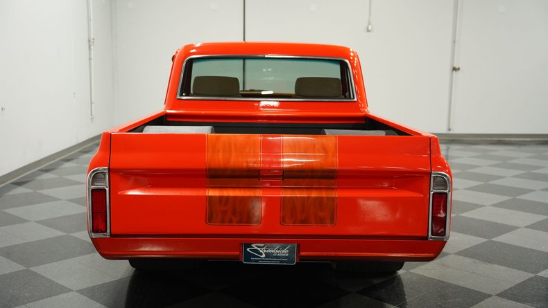 used 1972 Chevrolet C10 car, priced at $42,995