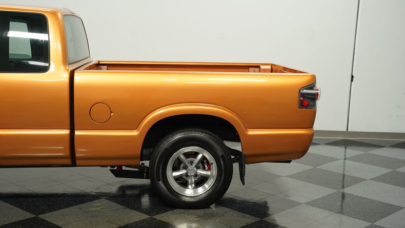 used 1995 Chevrolet S-10 car, priced at $20,995