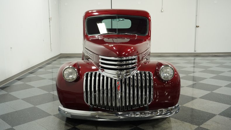 used 1946 Chevrolet Pickup car, priced at $54,995