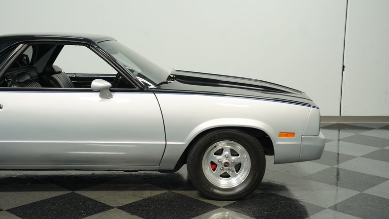 used 1982 Chevrolet El Camino car, priced at $23,995