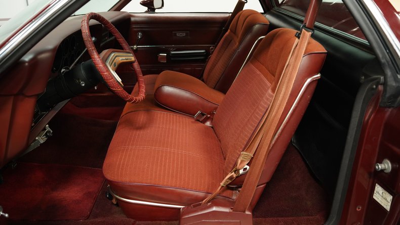 used 1979 Ford Ranchero car, priced at $18,995