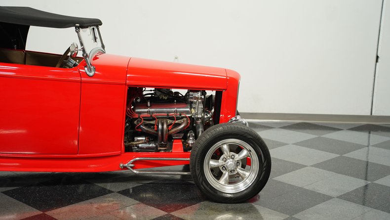 used 1932 Ford Roadster car, priced at $37,995