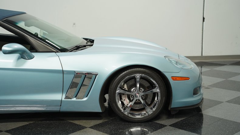 used 2012 Chevrolet Corvette car, priced at $45,995