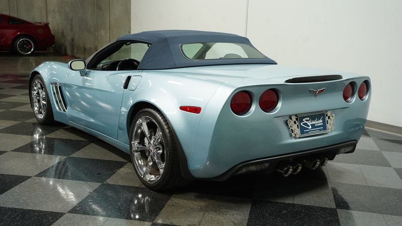 used 2012 Chevrolet Corvette car, priced at $42,995