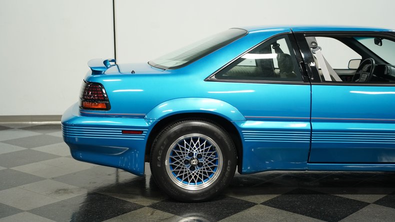 used 1992 Pontiac Grand Prix car, priced at $26,995