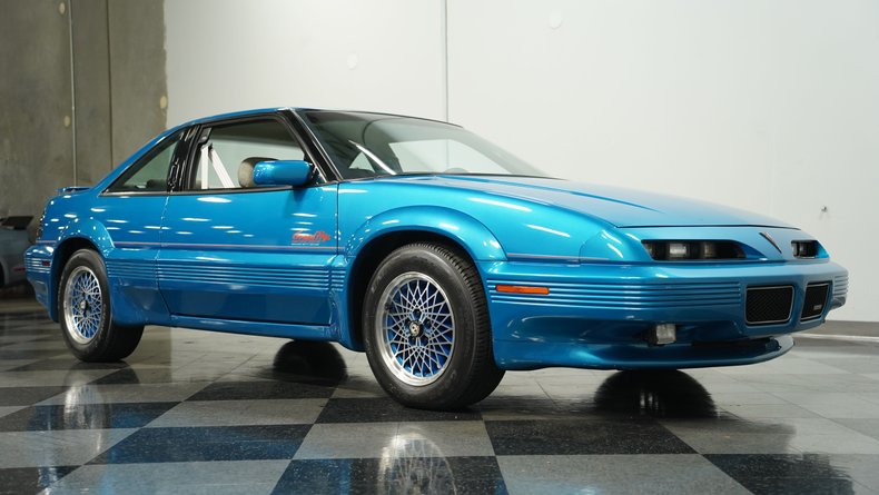 used 1992 Pontiac Grand Prix car, priced at $26,995