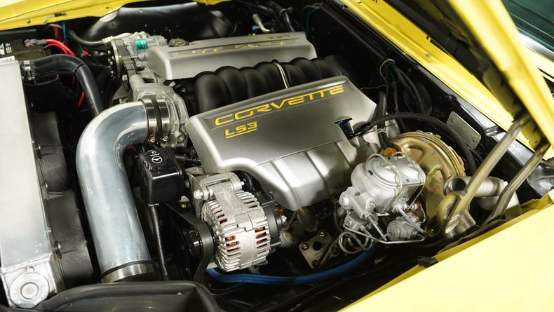 used 1969 Chevrolet Camaro car, priced at $74,995