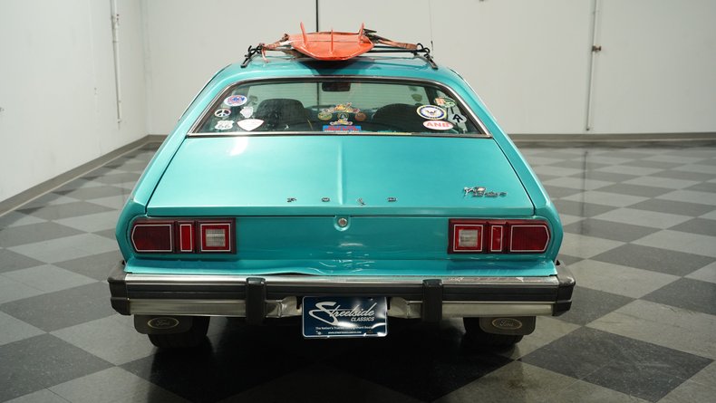 used 1980 Ford Pinto car, priced at $15,995