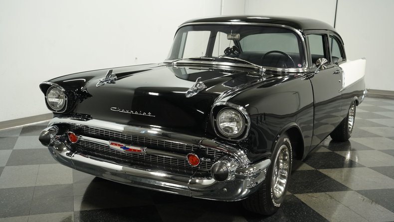 used 1957 Chevrolet 150 car, priced at $53,995