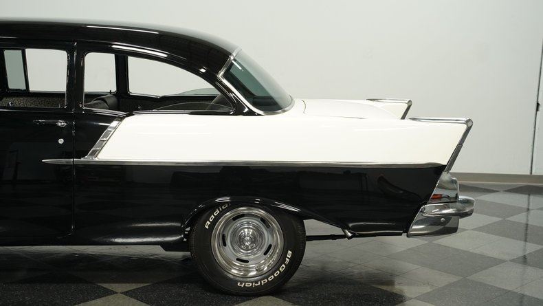 used 1957 Chevrolet 150 car, priced at $53,995