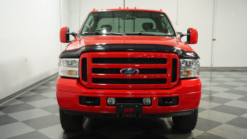 used 2006 Ford F-250 car, priced at $72,995