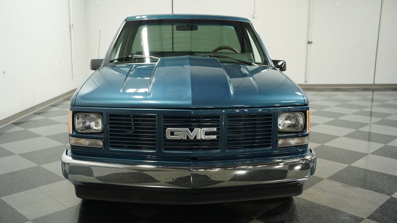 used 1990 GMC Sierra car, priced at $18,995