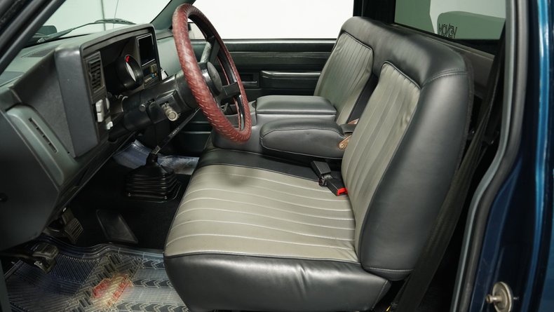 used 1990 GMC Sierra car, priced at $18,995