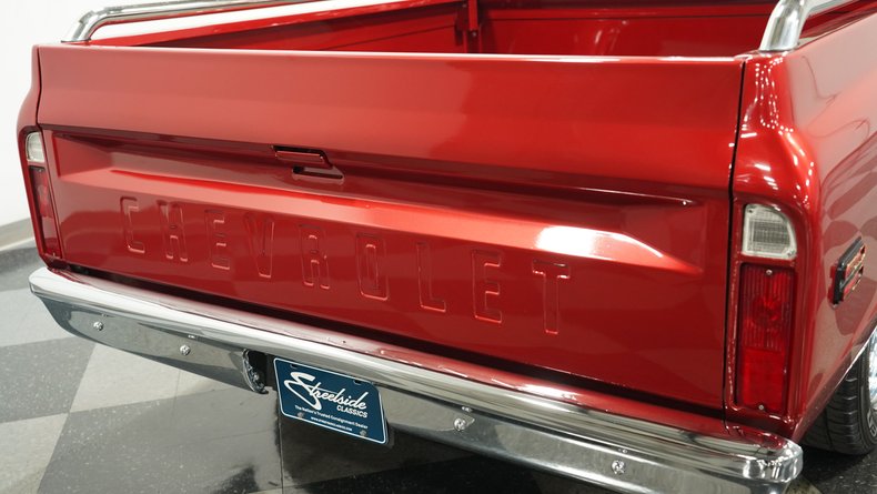 used 1969 Chevrolet C10 car, priced at $63,995