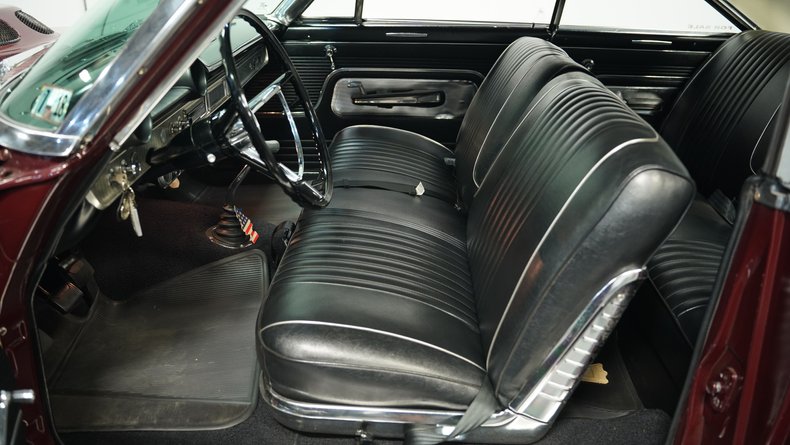 used 1963 Ford Galaxie car, priced at $149,995