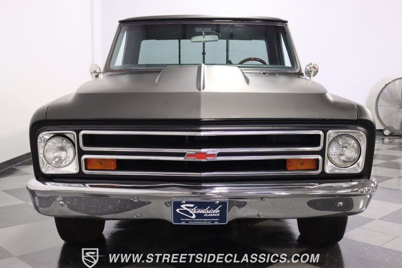 used 1968 Chevrolet C10 car, priced at $40,995