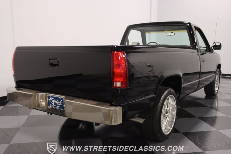 used 1990 GMC C1500 car, priced at $14,995