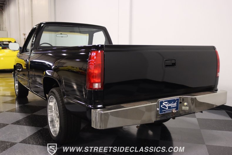used 1990 GMC C1500 car, priced at $14,995